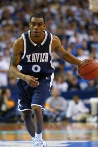 Lionel Chalmers Where are they now Lionel Chalmers XU Hoops Rumors