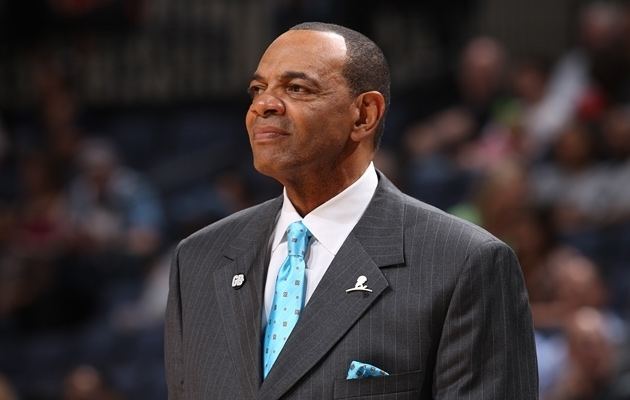 Lionel Hollins Lionel Hollins named Western Conference Coach of the Month