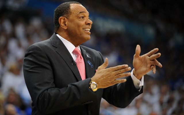 Lionel Hollins Report Lionel Hollins out as Grizzlies coach CBSSportscom