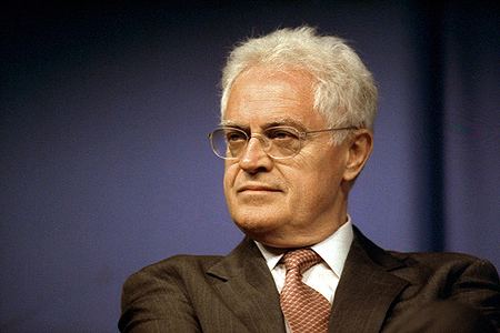 Lionel Jospin Europe A Continent in Decline or a Model for the Future