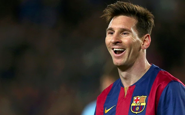 Lionel Messi Manchester United transfer news and rumours 39Lionel Messi