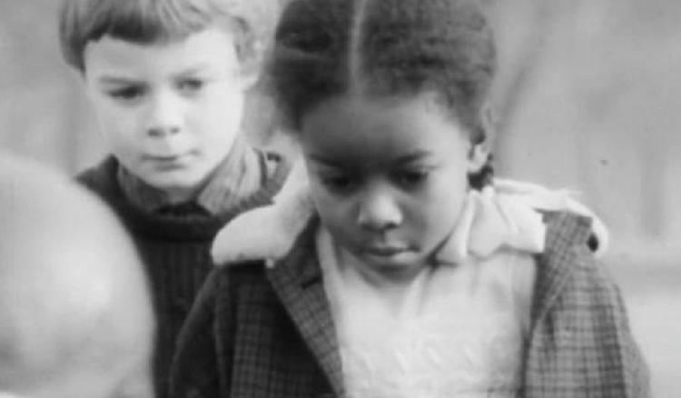Lionel Ngakane JEMIMA JOHNNY LIONEL NGAKANE Black British Film