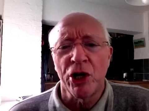 Lionel Snell 0 Ramsey Dukes introduces himself YouTube