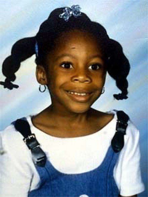 Lionel Tate Murderous Children Lionel Tate 12 Killed a 6YearOld Girl