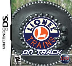 Lionel Trains: On Track httpsuploadwikimediaorgwikipediaen11eLio