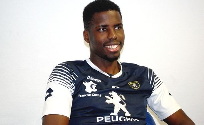 Lionel Zouma L39interview dcale de Lionel Zouma 22