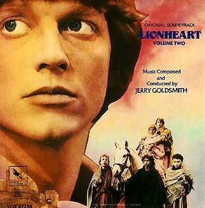 Lionheart (1987 film) Lionheart Soundtrack details SoundtrackCollectorcom