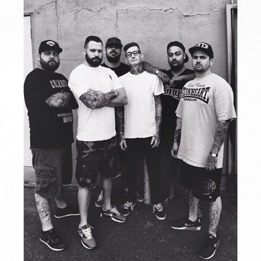 Lionheart (Hardcore punk band) Lionheart announce plans to break up play final shows