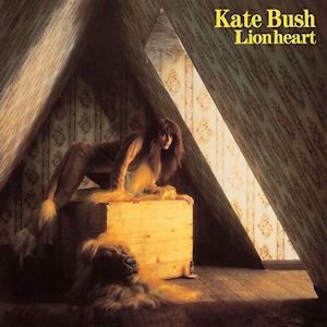 Lionheart (Kate Bush album) httpsuploadwikimediaorgwikipediaeneeaKat