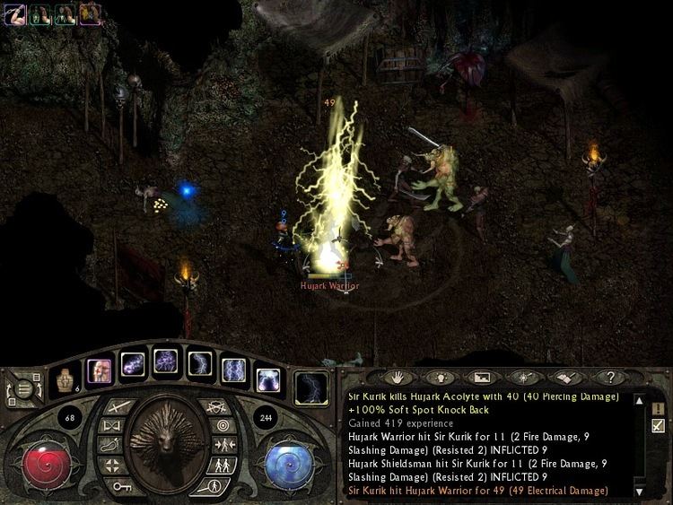 Lionheart: Legacy of the Crusader RTTP Lionheart Legacy of the Crusader Anyone else miss this