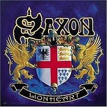 Lionheart (Saxon album) httpsuploadwikimediaorgwikipediaenthumb1