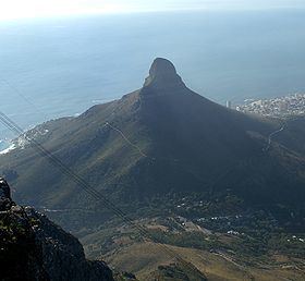 Lion's Head (Cape Town) httpsuploadwikimediaorgwikipediacommonsthu