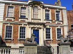 Lions House, Bridgwater httpsuploadwikimediaorgwikipediacommonsthu