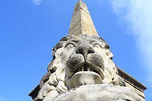 Lions' Obelisk httpsuploadwikimediaorgwikipediacommonsthu