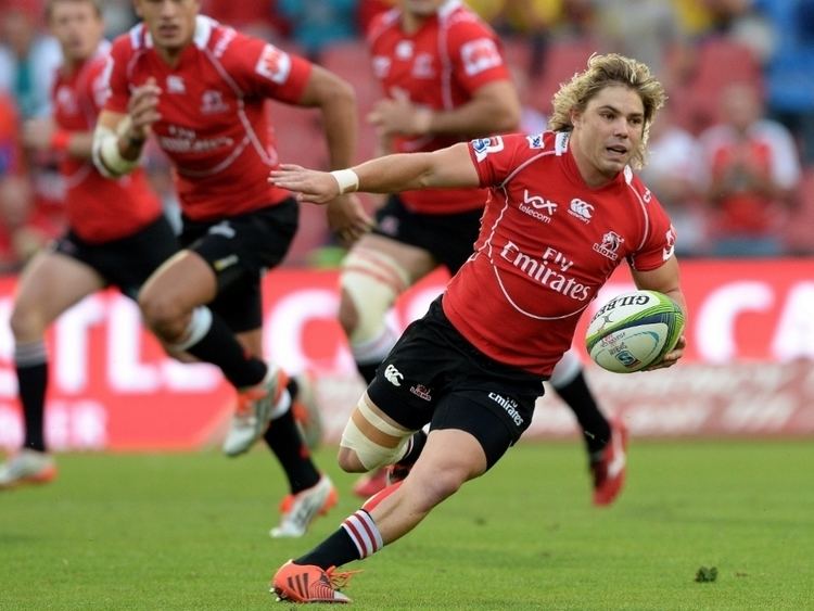 Lions (Super Rugby) Lions name Super Rugby squad Planet Rugby Planet Rugby