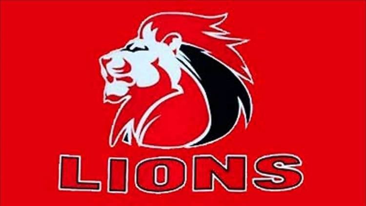 Lions (Super Rugby) 2016 Super Rugby Preview Lions YouTube