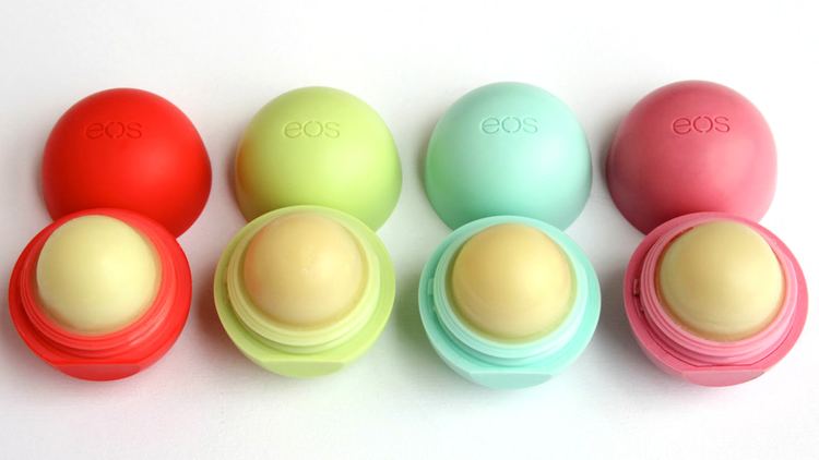 Lip balm EOS lip balm caused blisters rash lawsuit claims TODAYcom