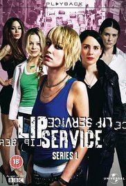 TV Lover: Lip Service - Season 2 Review