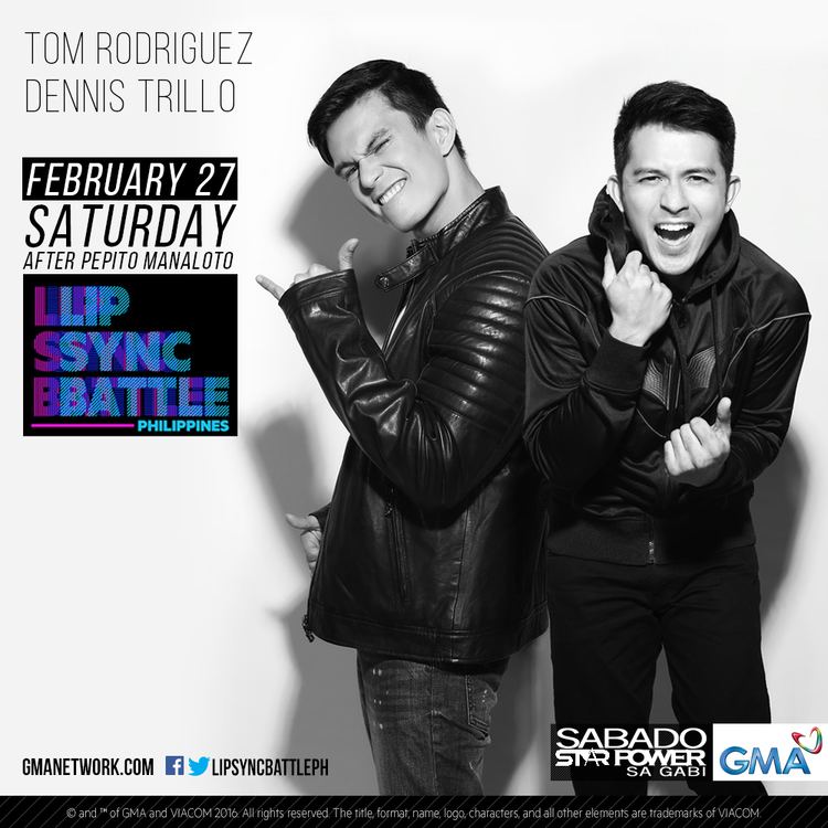 Lip Sync Battle Philippines MY SOCALLED LIFE Lip Sync Battle Philippines Premieres Tonight