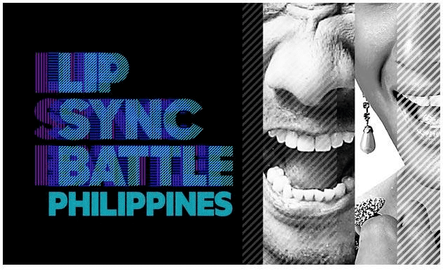 Lip Sync Battle Philippines A Long Overdue Timeslot Change for LipSync Battle Philippines