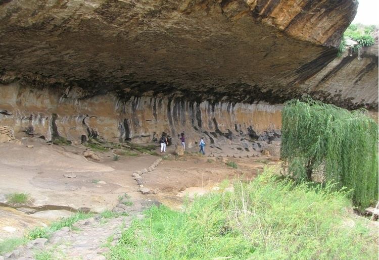 Liphofung Historical Site Liphofung Caves Clarens News