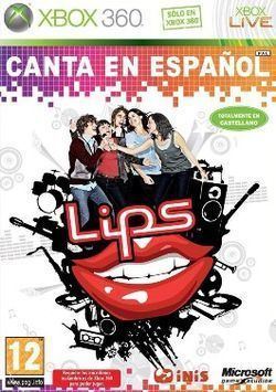 Lips: Canta en Español httpsuploadwikimediaorgwikipediaenthumb2