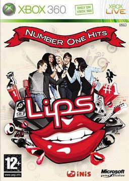 Lips: Number One Hits httpsuploadwikimediaorgwikipediaen003Lip