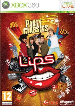 Lips: Party Classics httpsuploadwikimediaorgwikipediaenccaLip