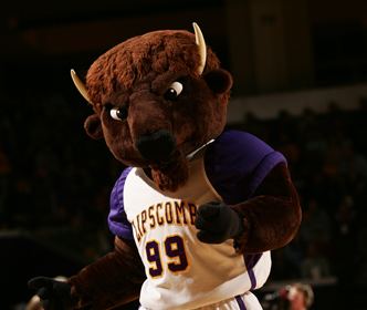 Lipscomb Bisons LU Bison Official Athletic Site of the Lipscomb University Bisons