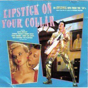 Lipstick on Your Collar (TV series) Lipstick On Your Collar Amazoncouk Music
