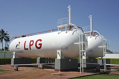 Liquefied petroleum gas Consulting on Liquefied Petroleum Gas LPG in Kenya