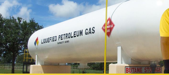 Liquefied petroleum gas Belize Natural Energy LPG Liquefied Petroleum Gas LPG