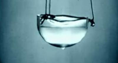 Liquid helium