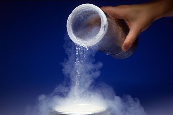 Liquid nitrogen Why Liquid Nitrogen Is Dangerous TIMEcom