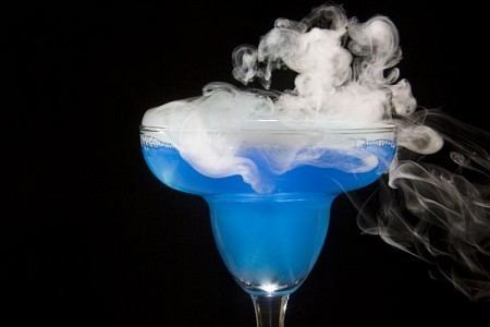 Liquid nitrogen cocktail - Alchetron, the free social encyclopedia
