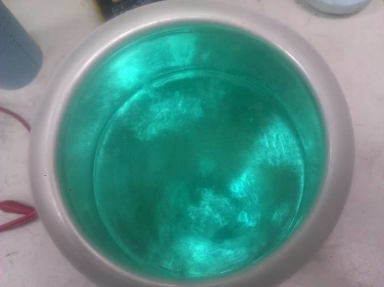 Liquid oxygen Liquid oxygen pics