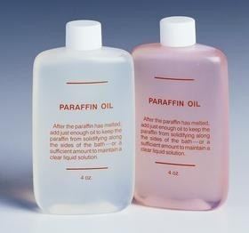 Liquid paraffin (drug) New Life Paraffin Oil Skin Care and Other Uses