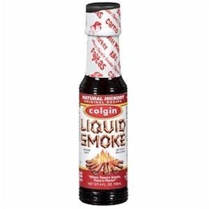 Liquid smoke Liquid smoke Substitutes Ingredients Equivalents GourmetSleuth