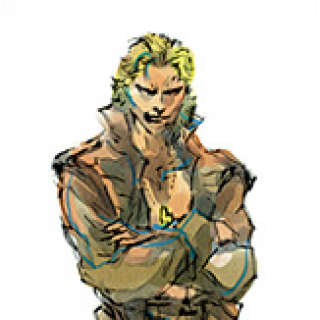 Liquid Snake Liquid Snake Character Giant Bomb