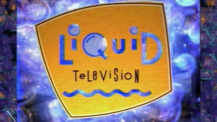 Liquid Television Liquid Televisionquot Theme Song YouTube