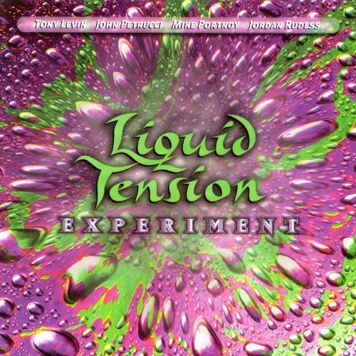 Liquid Tension Experiment Liquid Tension Experiment Liquid Tension Experiment Songs