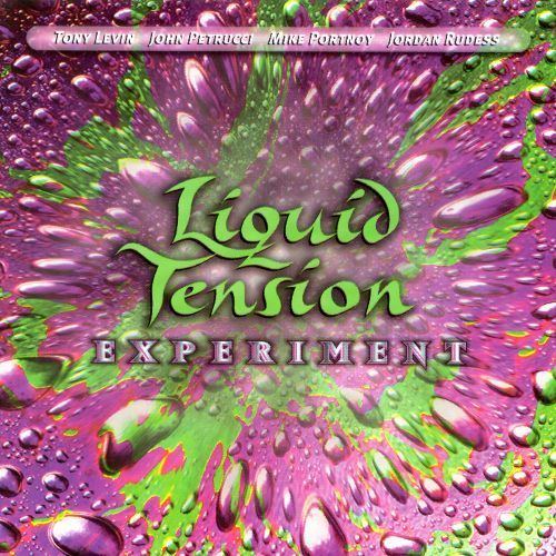 Liquid Tension Experiment Liquid Tension Experiment Liquid Tension Experiment Songs