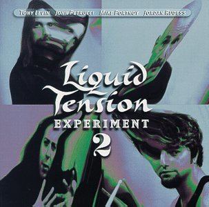 Liquid Tension Experiment Liquid Tension Experiment 2 Wikipedia