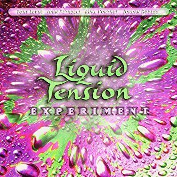 Liquid Tension Experiment Liquid Tension Experiment LIQUID TENSION EXPERIMENT Amazoncom Music