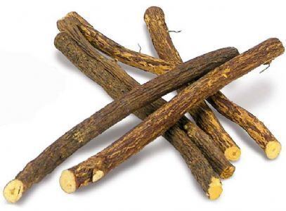 Liquorice Liquorice Root MAMA TEA WELL BEING HERBAL TEAS