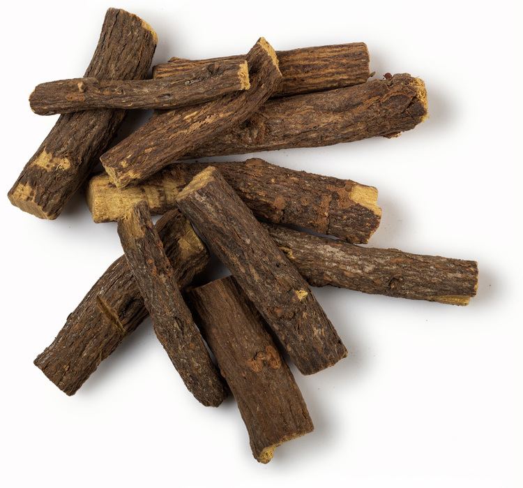 Liquorice Liquorice Root Decoction Lush Fresh Handmade Cosmetics UK