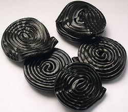 Liquorice Liquorice confectionery Wikipedia