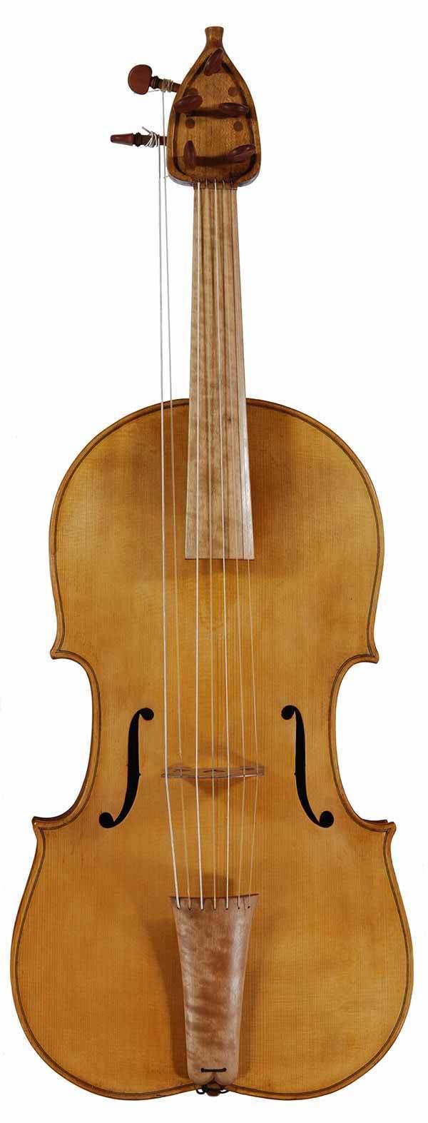 Lira da braccio Opus 812 Lira da Braccio Linarol Cox Violins Blog