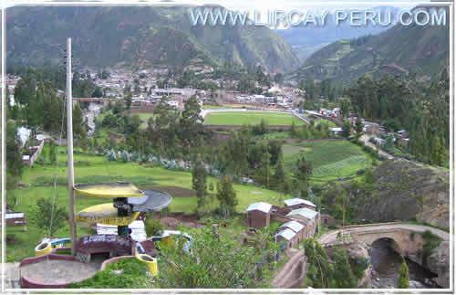 Lircay, Peru mw2googlecommwpanoramiophotosmedium3004520jpg