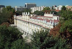 Liria Palace httpsuploadwikimediaorgwikipediacommonsthu